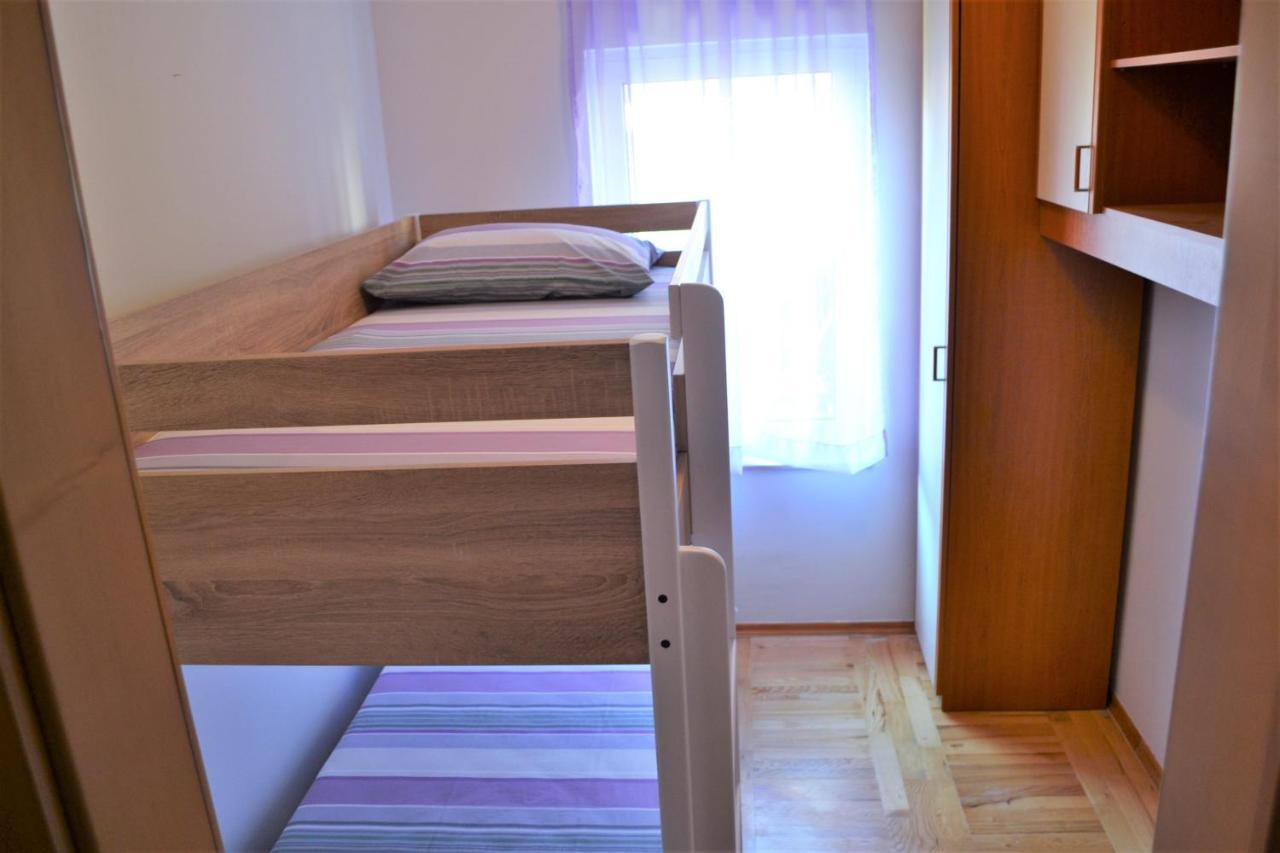 Apartment Daniela Srima Eksteriør billede